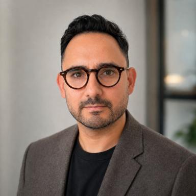 Mehran Granfar